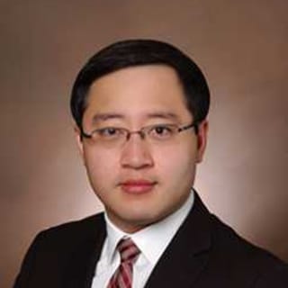 Jiahao Hu, MD, Interventional Radiology, Grafton, WI