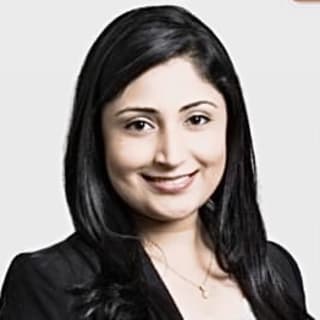 Sahar Janjua, MD, Rheumatology, Dover, NH