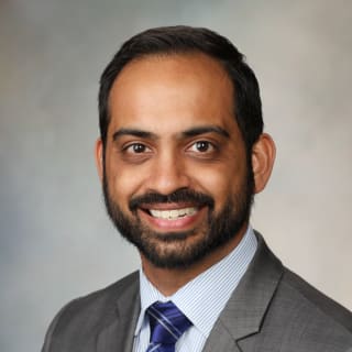 Karan Patel, MD, Orthopaedic Surgery, Scottsdale, AZ, Mayo Clinic Hospital