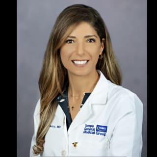 Olevia Metry, MD, Family Medicine, Lutz, FL