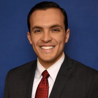 Carlos Guzman, MD, Resident Physician, Salina, KS