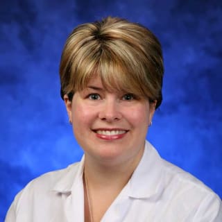 Christine Peterson, MD, Radiology, Little Rock, AR