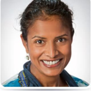 Anita Kandiar, MD, Pediatrics, Chicago, IL, Insight Hospital and Medical Center