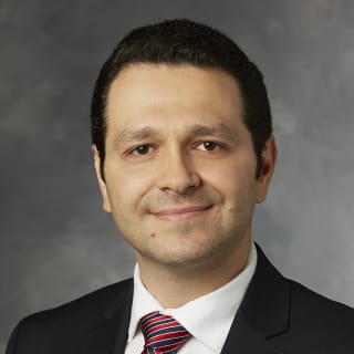 Vafi Salmasi, MD, Anesthesiology, Palo Alto, CA, Stanford Health Care