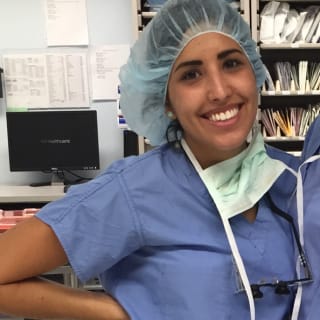 Ashley Vala, PA, Thoracic Surgery, Fort Lauderdale, FL