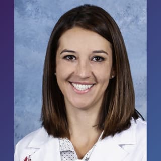 Nicole Pope, MD