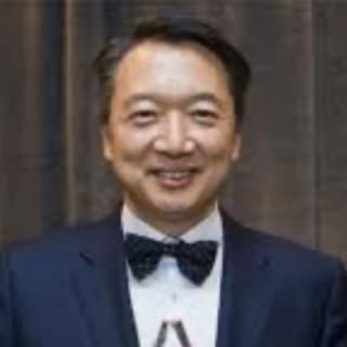 Isaac Yoon, MD, Family Medicine, Lutherville, MD