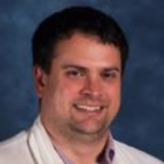 Scott Olson, MD, Internal Medicine, Fishersville, VA, Augusta Health