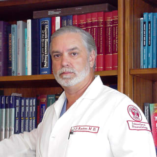 Jeffrey Kochan, MD, Radiology, Philadelphia, PA, Temple University Hospital