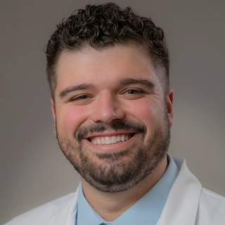 Adam Warrick, MD, Anesthesiology, Indianapolis, IN