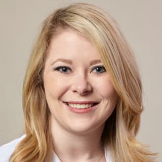 Amanda Torbett, Pharmacist, Nashville, TN