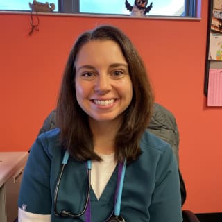 Elizabeth Cutrell, DO, Pediatrics, Clairton, PA