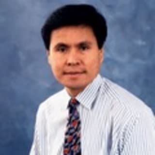 Carlos Gotardo, MD, Internal Medicine, Danville, IL