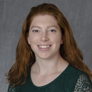 Nicolette Friedman, MD, Internal Medicine, Burlington, VT