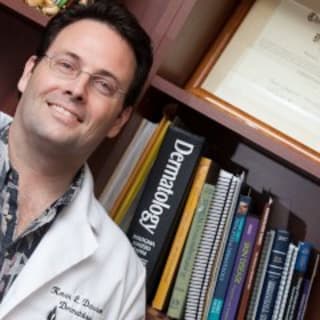 Kevin Dawson, MD, Dermatology, Honolulu, HI, The Queen's Medical Center
