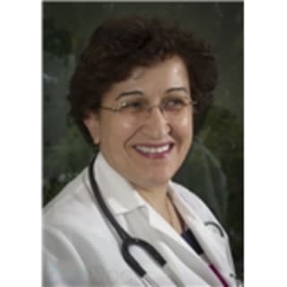 Suzan Abdo, MD, Internal Medicine, Columbia, MD, Johns Hopkins Howard County Medical Center