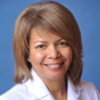 Lisa Nicholas, MD, Obstetrics & Gynecology, Los Angeles, CA, Ronald Reagan UCLA Medical Center