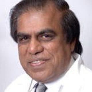 Niranjan Shah, MD