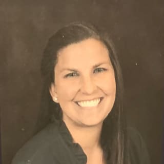 Ashley Mitchell, Physician Assistant, Seattle, WA