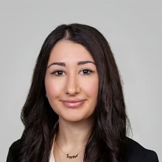 Nayiri Guedikian, MD, Resident Physician, Panorama City, CA