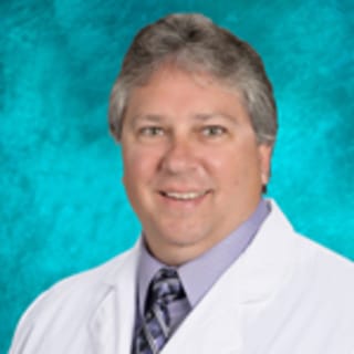 Charles Readdy, DO, Radiology, Lakeland, FL