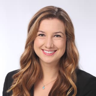 Marisa Doran, MD, Resident Physician, Roanoke, VA