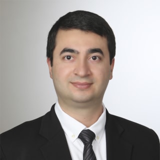 Erdi Ozdemir, MD, Orthopaedic Surgery, Hershey, PA