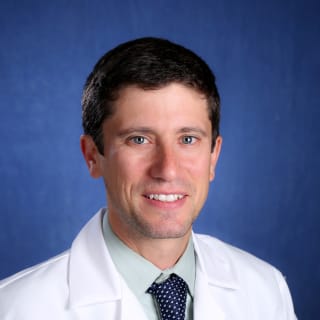 Joshua Ehrlich, MD