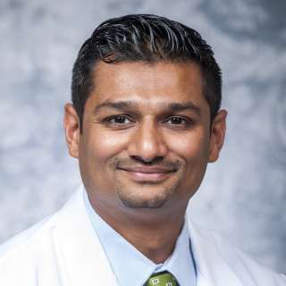 Trushar Patel, MD, Urology, Tampa, FL