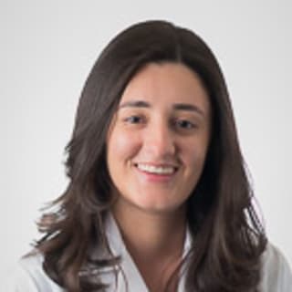 Camilla Gomes, MD, Resident Physician, San Francisco, CA