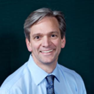 Thomas Schaumberg, MD, Pulmonology, Portland, OR, Providence Portland Medical Center