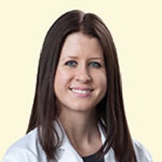 Jessica (Bischoff) Dean, DO, Family Medicine, Richardson, TX