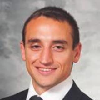 Roman Krivochenitser, MD, Ophthalmology, Colorado Springs, CO, University of Colorado Hospital