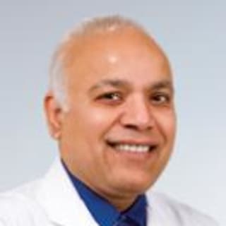 Ashokkumar Shah, MD, Cardiology, Farmingdale, NJ, Guthrie Robert Packer Hospital