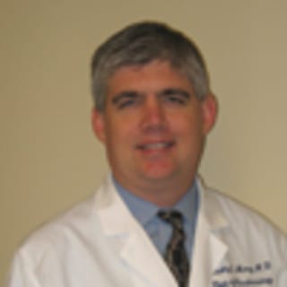 Timothy Morey, MD, Anesthesiology, Gainesville, FL, UF Health Shands Hospital