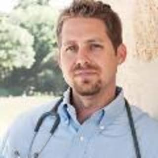 Benjamin Stahl, MD, Family Medicine, Boerne, TX