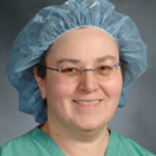 Farida Gadalla, MD, Anesthesiology, New York, NY