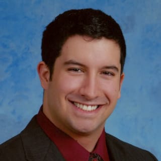 Michael Lubrano, MD