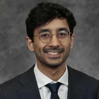 Arijit Bhuyan, MD, Vascular Surgery, New York, NY