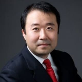 Sheldon Cho, MD