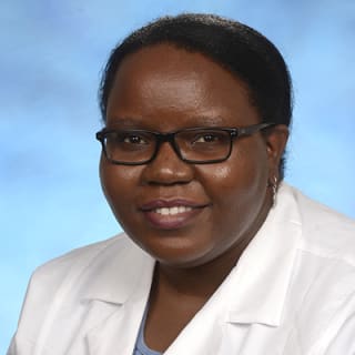 Sandrine Niyongere, MD, Hematology, Baltimore, MD, University of Maryland Medical Center