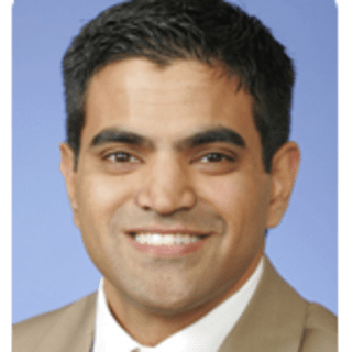 Barunashish Brahma, MD