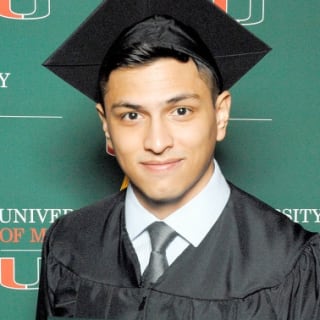 Mateus Lima, MD, Other MD/DO, Pembroke Pines, FL