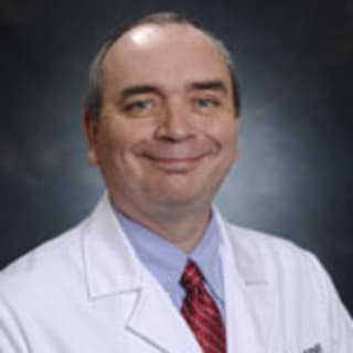 David Geldmacher, MD, Neurology, Birmingham, AL, University of Alabama Hospital