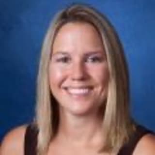 Kristina Trubey, DO
