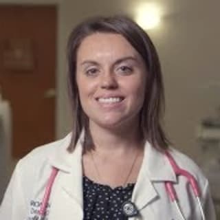 Erika Dearing, DO, Obstetrics & Gynecology, Three Rivers, MI