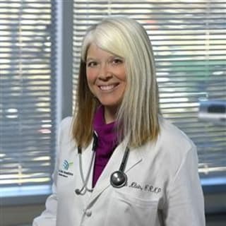 Sarah Klein, Adult Care Nurse Practitioner, Broomall, PA, Lankenau Medical Center