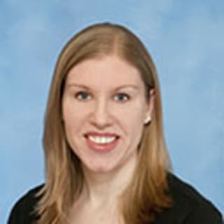 Andrea (Braunz) Buchi, MD, Pediatrics, Ann Arbor, MI, University of Michigan Medical Center
