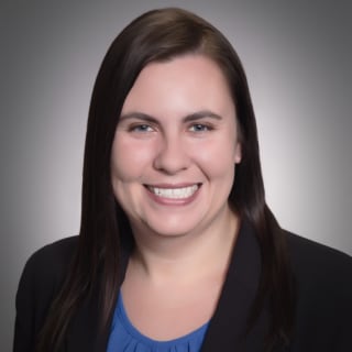 Allison (Villalobos) Fees, MD, Pediatrics, Winston Salem, NC