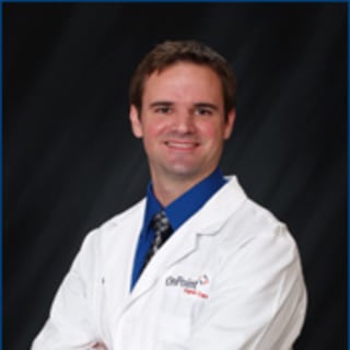 Paul Morton, MD, Emergency Medicine, Aurora, CO, Comanche County Memorial Hospital